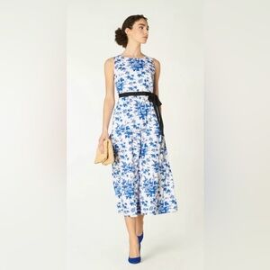 LK Bennett dress nwt.
